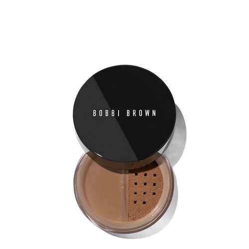 Bobbi Brown Sheer Finish Loose Powder